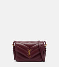 YSL Loulou Toy matelassé