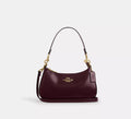 Coach Merlot Teri - Red