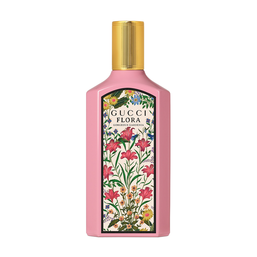 GUCCI FLORA GORGEOUS GARDENIA WOMEN EDP 100ML