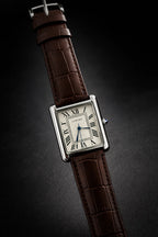 Cartier Tank Watch
