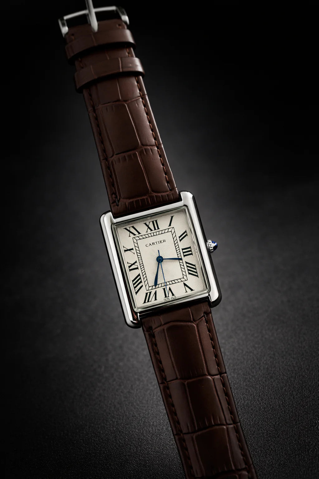 Cartier Tank Watch