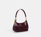 Coach Merlot Teri - Red