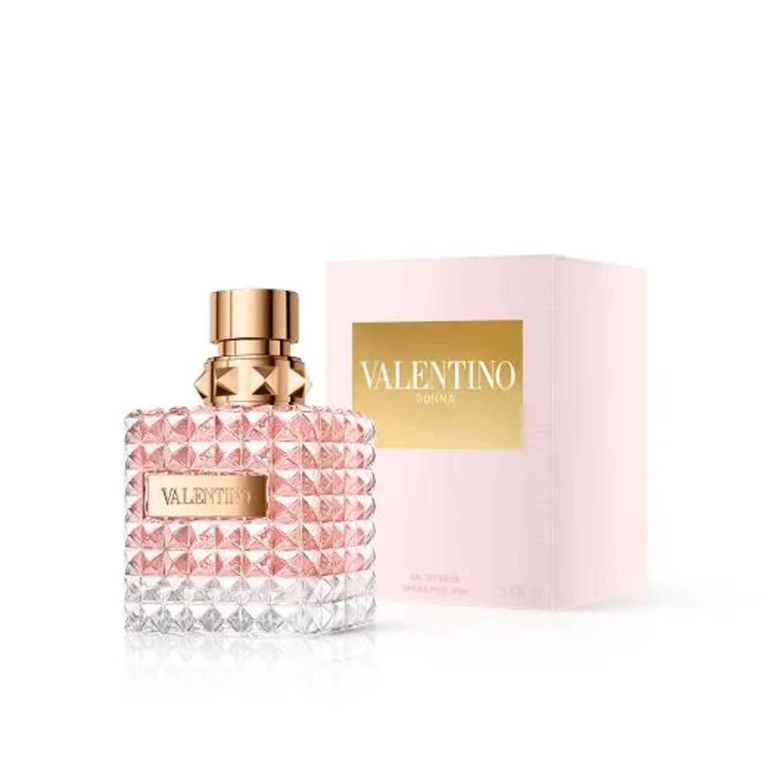 VALENTINO DONNA WOMEN EDP 100ML