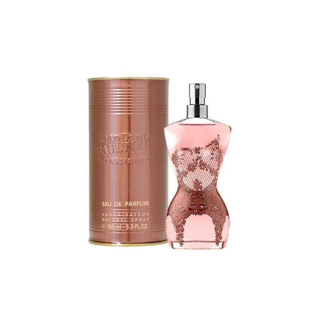 JPG CLASSIQUE WONDER WOMAN EAU 100ML