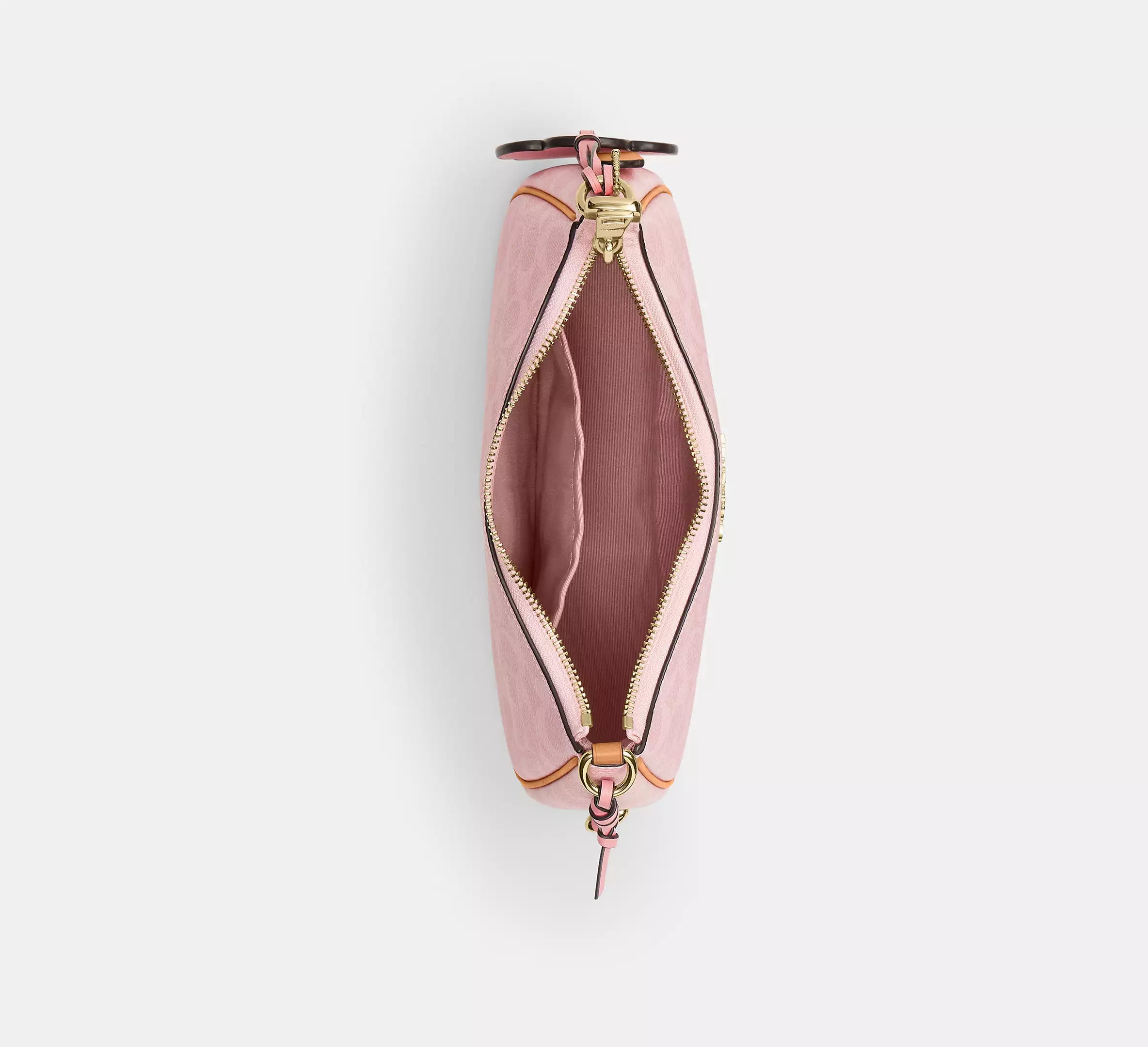 Coach Teri Bag - Powder Pink