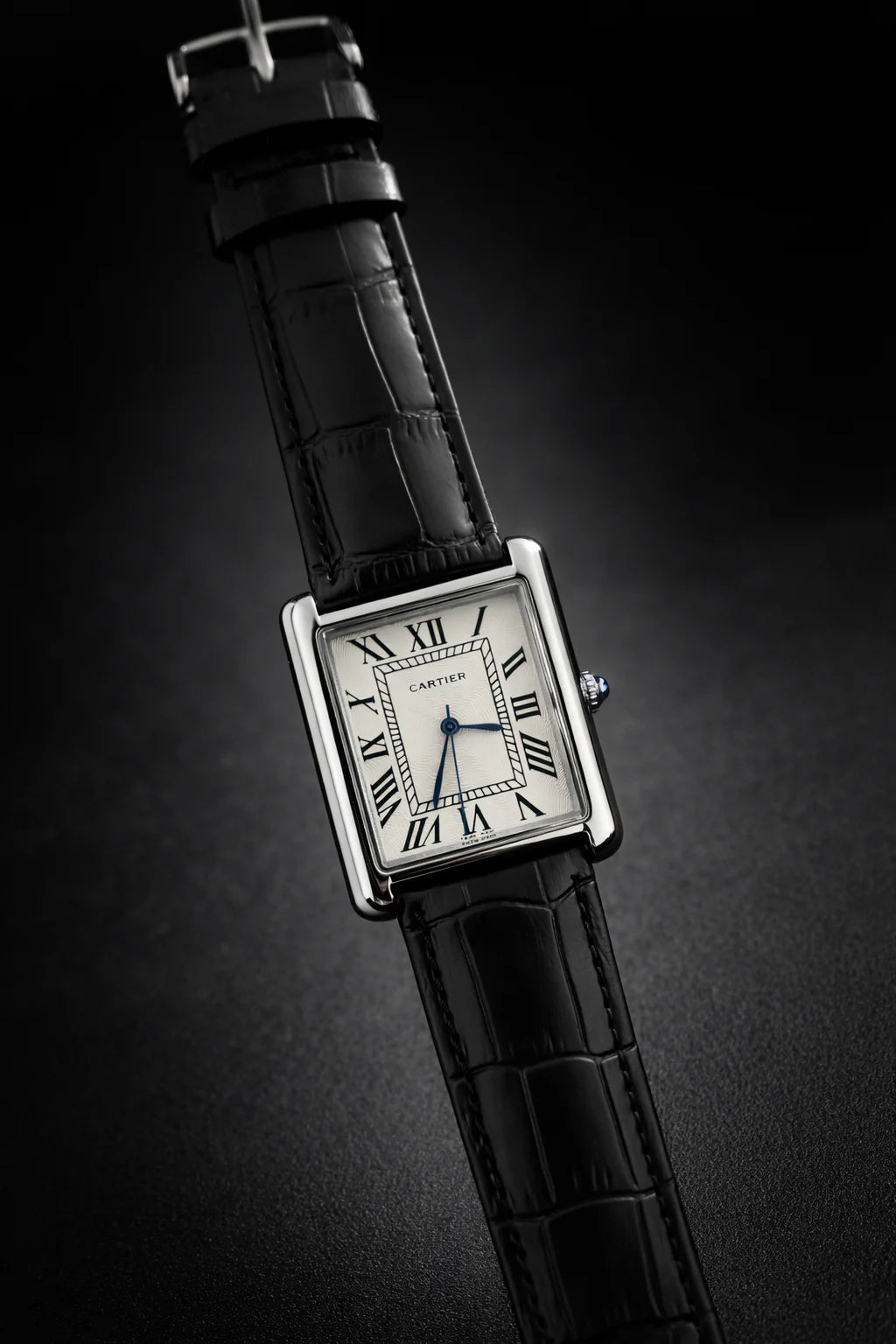 Cartier Tank Watch