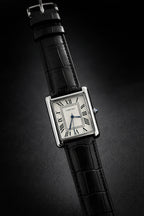 Cartier Tank Watch