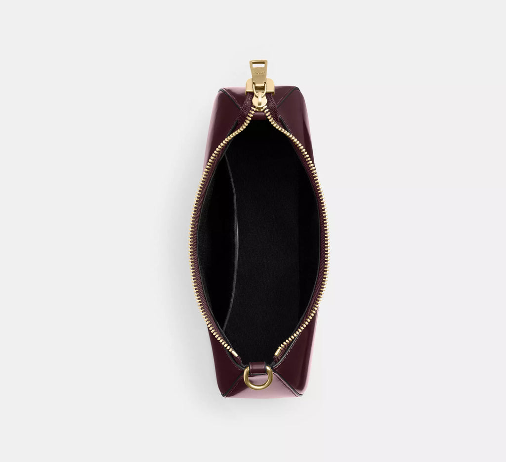 Coach Merlot Teri - Red