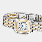 Cartier Panthere Two-Tune