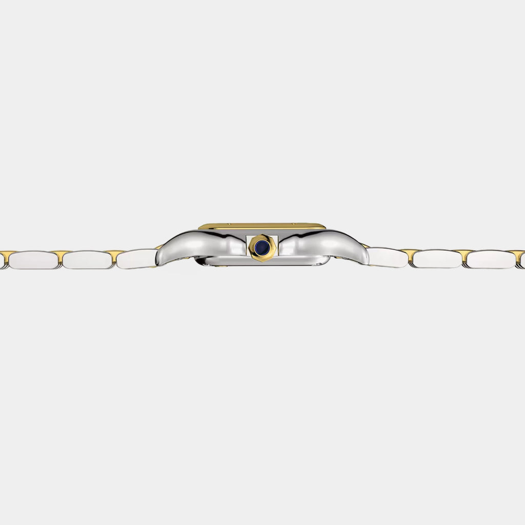 Cartier Panthere Two-Tune