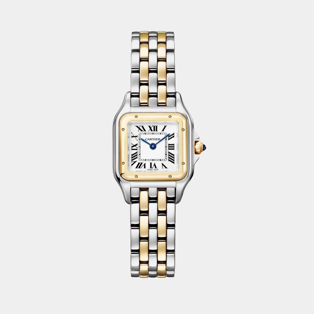 Cartier Panthere Two-Tune