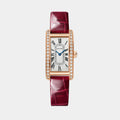 Cartier Tank Americaine