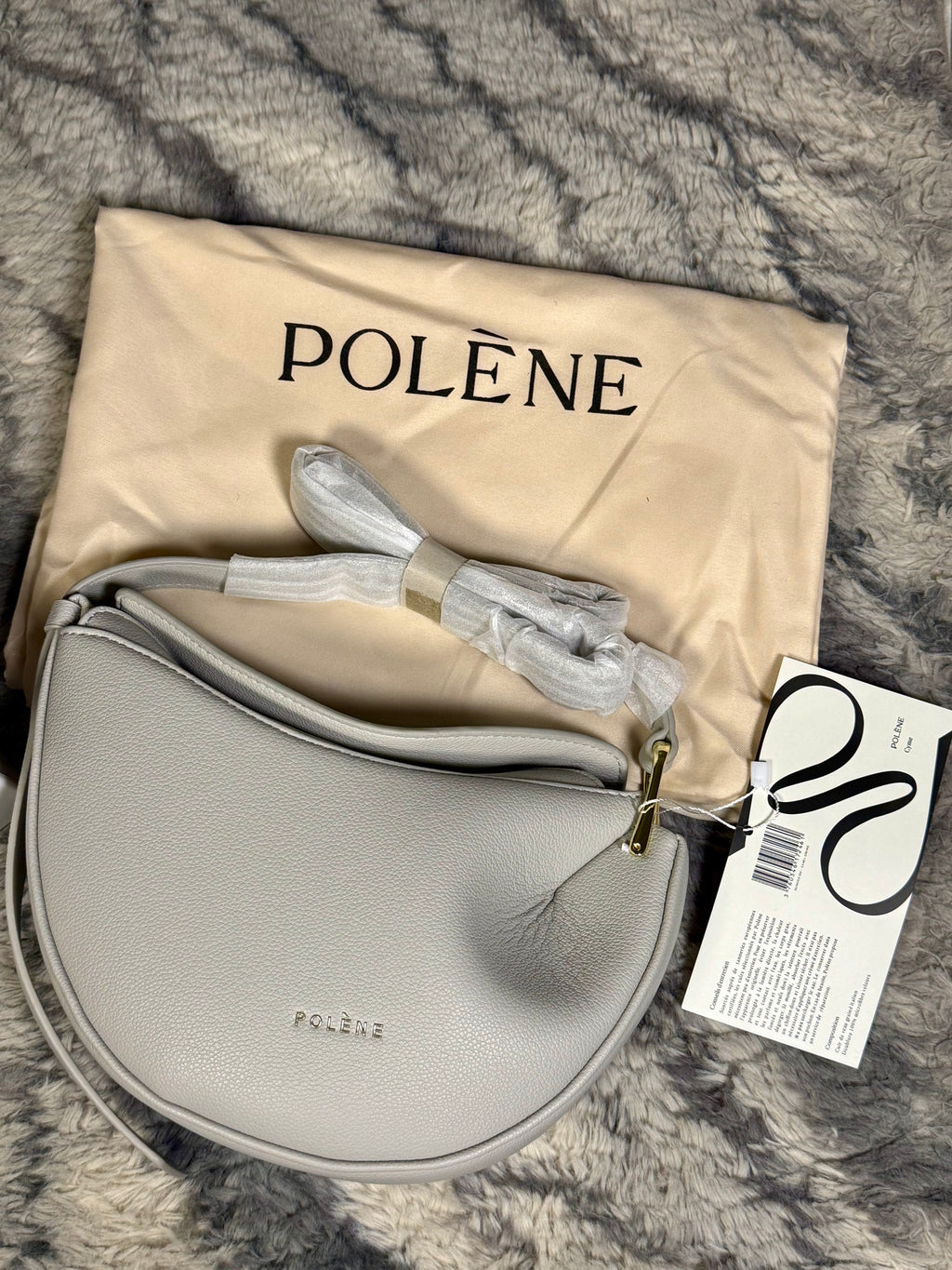 Polene Tonca