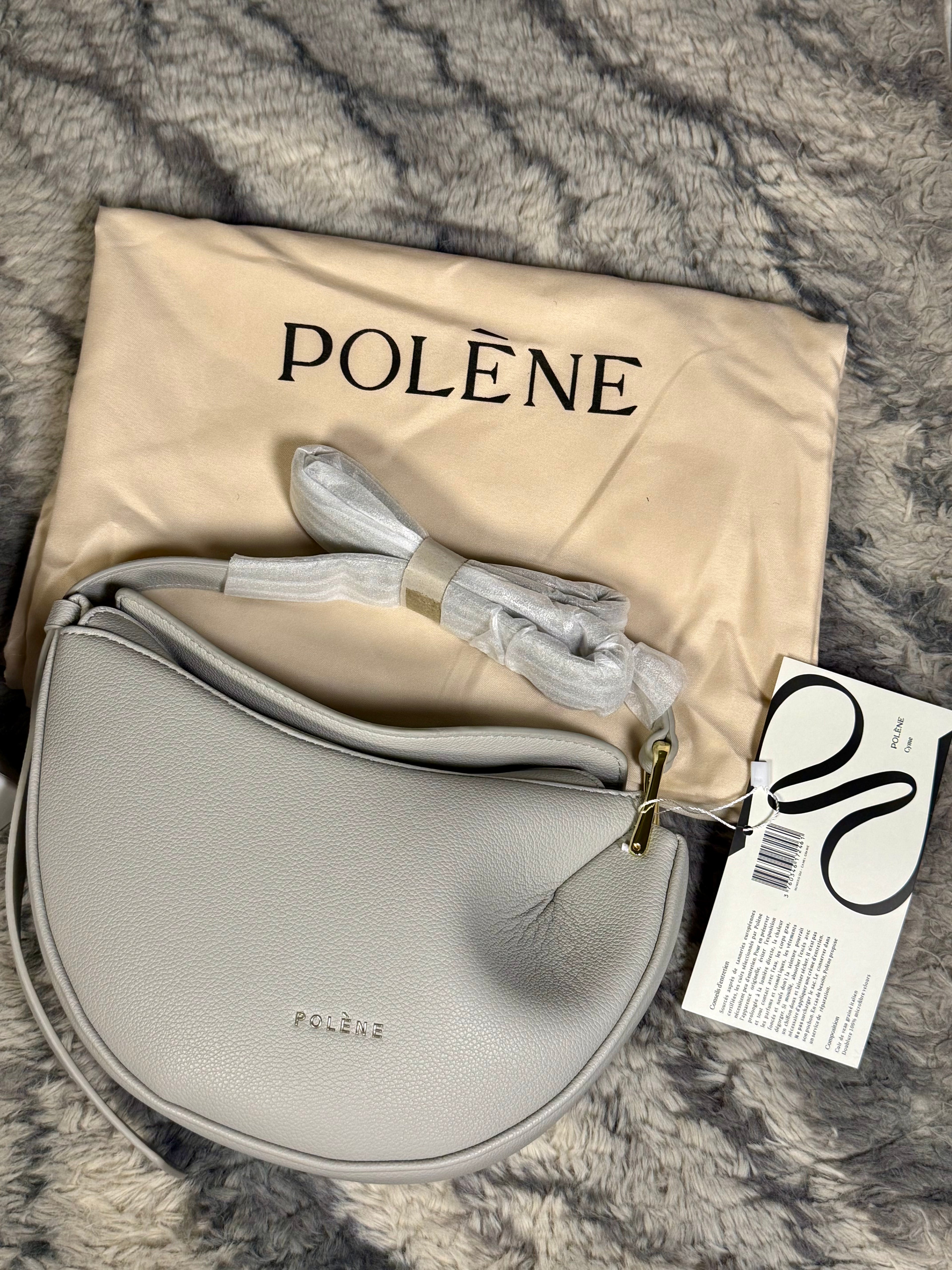 Polene Tonca