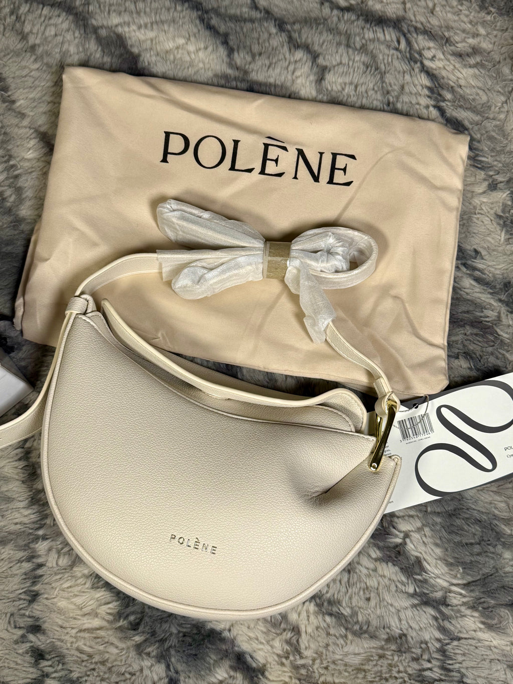 Polene Tonca