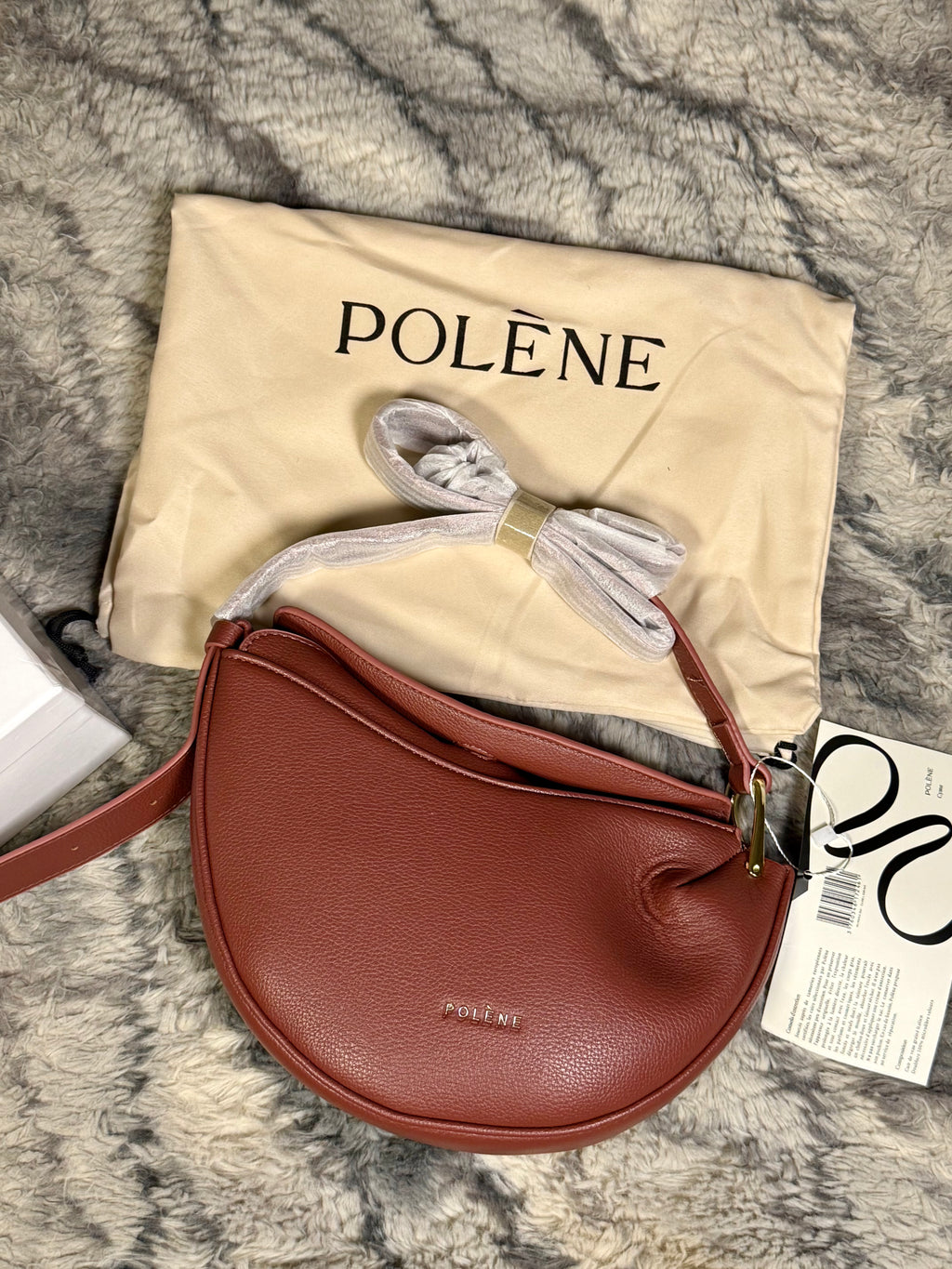 Polene Tonca