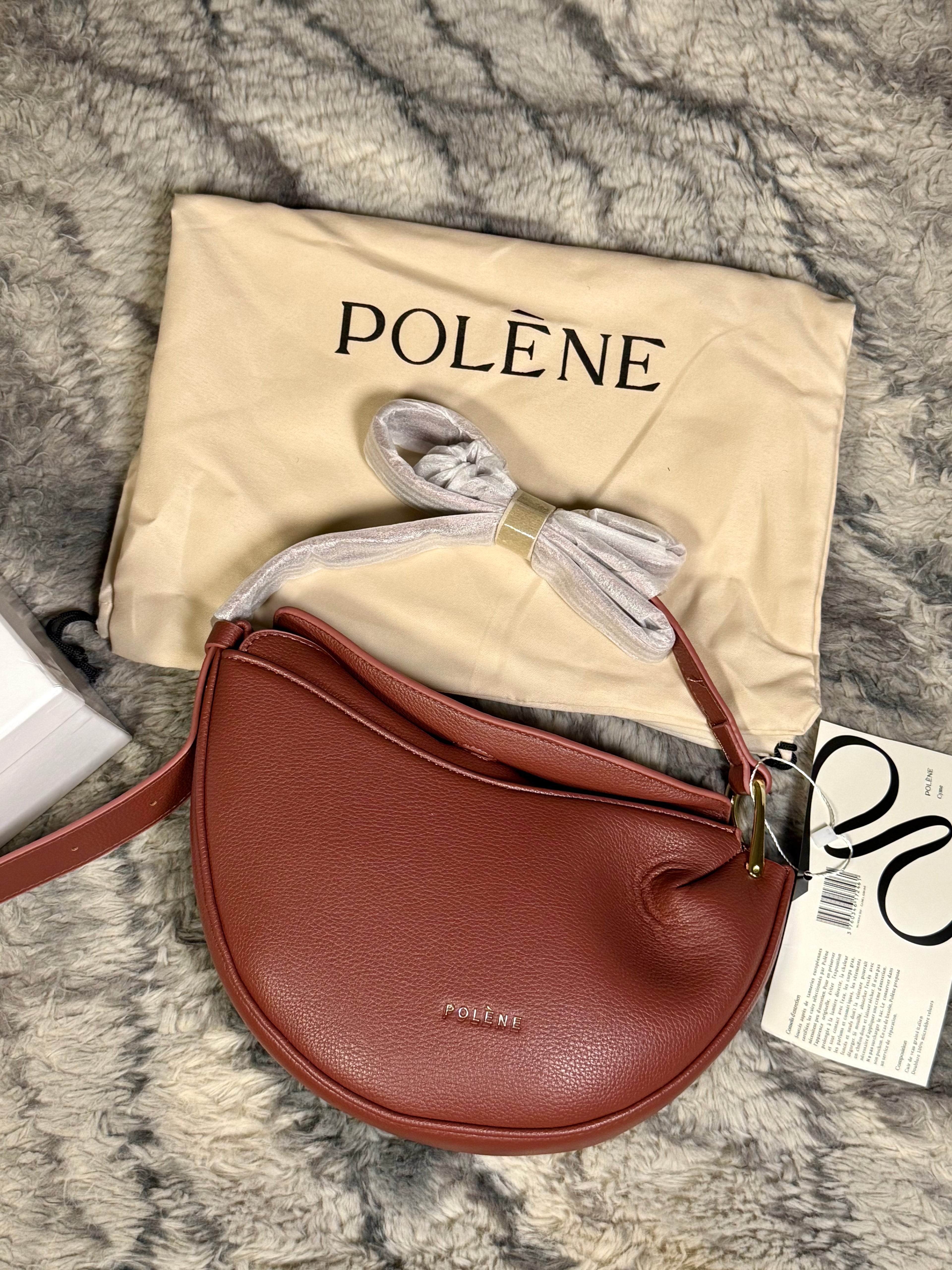 Polene Tonca