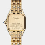 Panthere de Cartier Ladies Watch