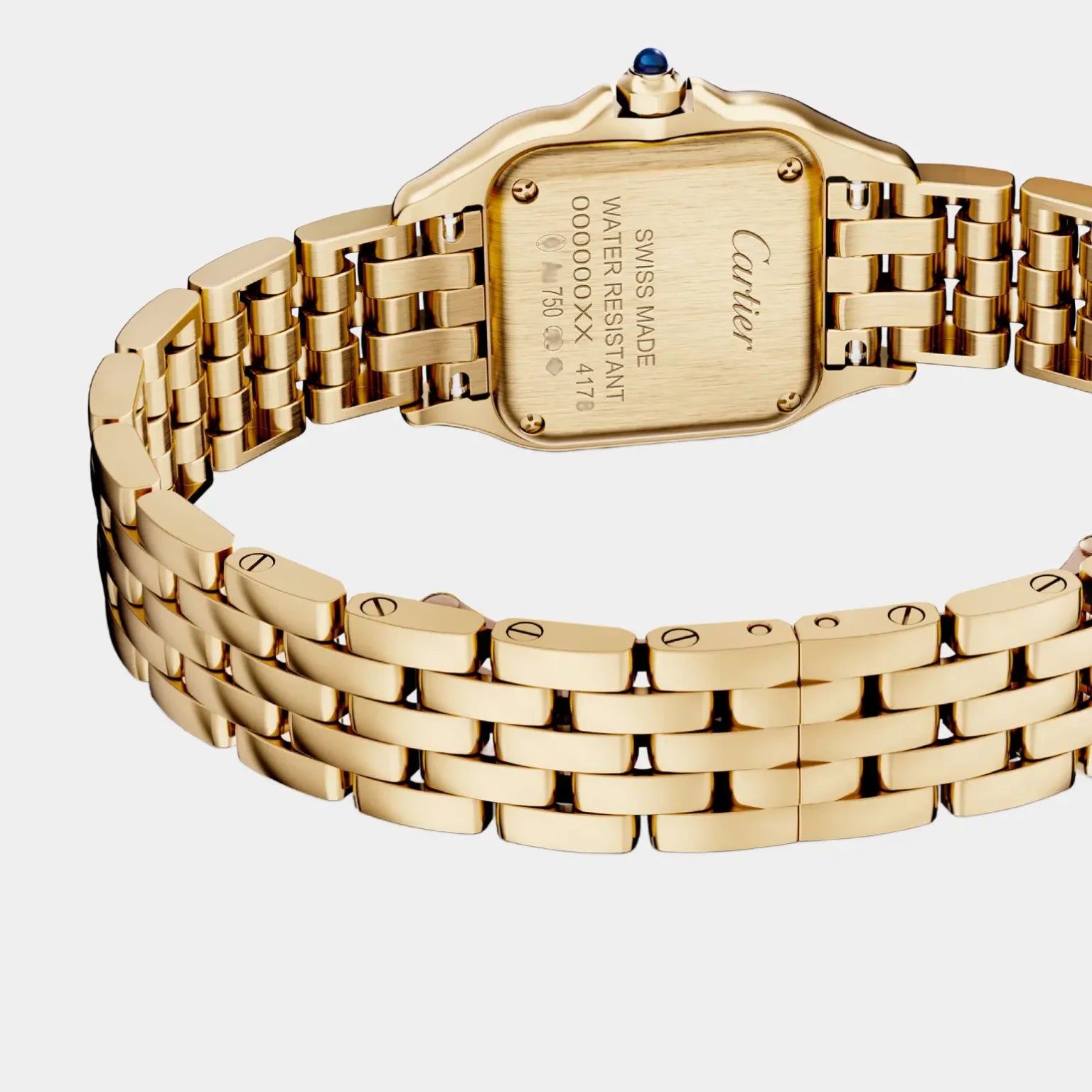 Panthere de Cartier Ladies Watch