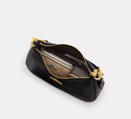 Coach Merlot Teri - Black
