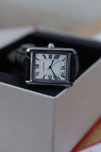 Cartier Tank Watch