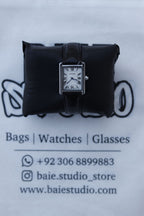 Cartier Tank Watch