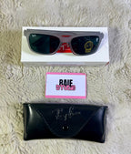 Rayban Ferrari Edition
