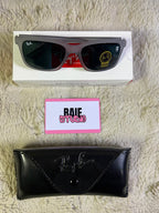 Rayban Ferrari Edition
