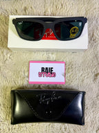 Rayban Ferrari Edition
