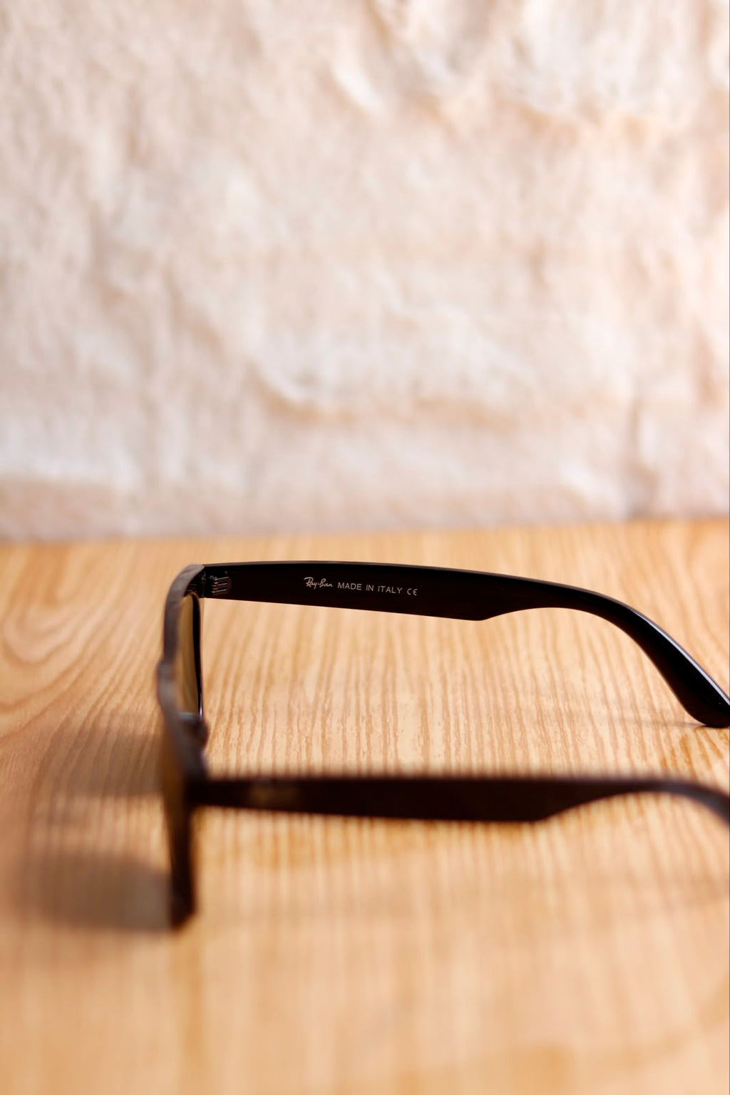 Rayban Wayfarer Classic