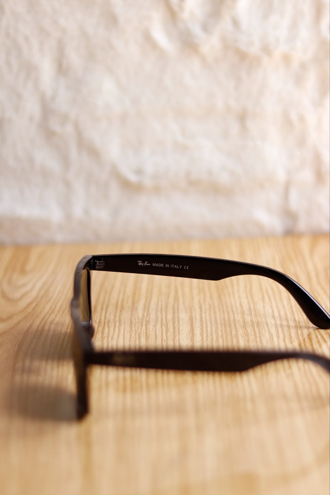 Rayban Wayfarer Classic