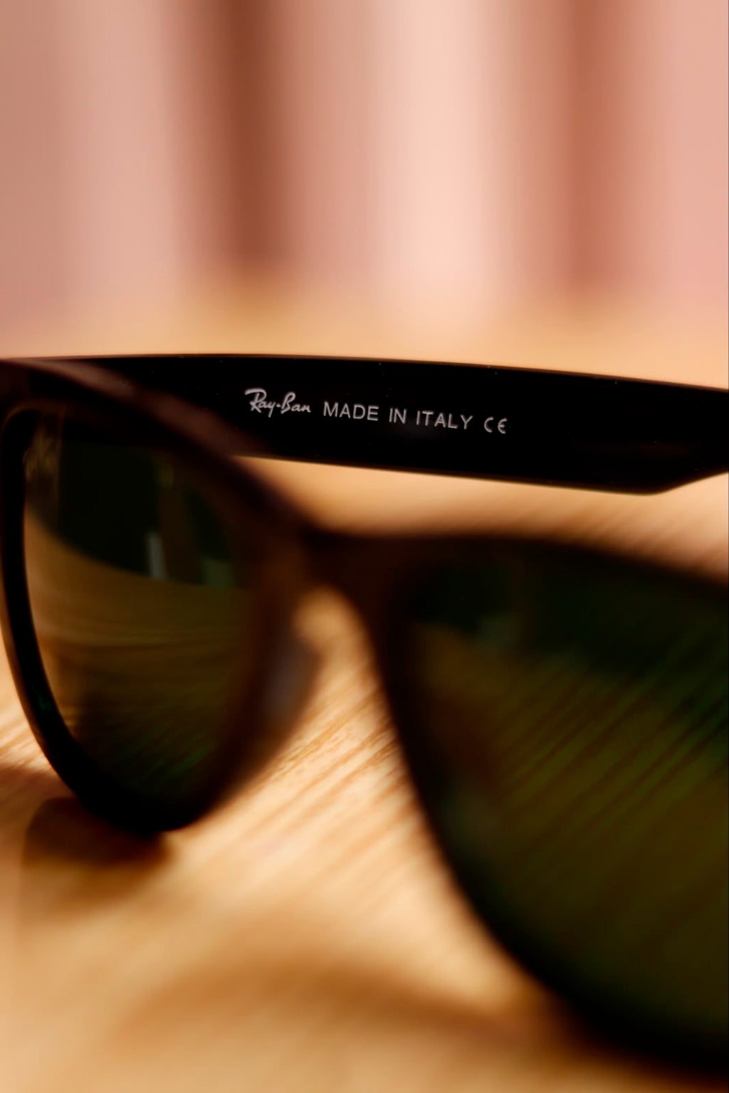 Rayban Wayfarer Classic