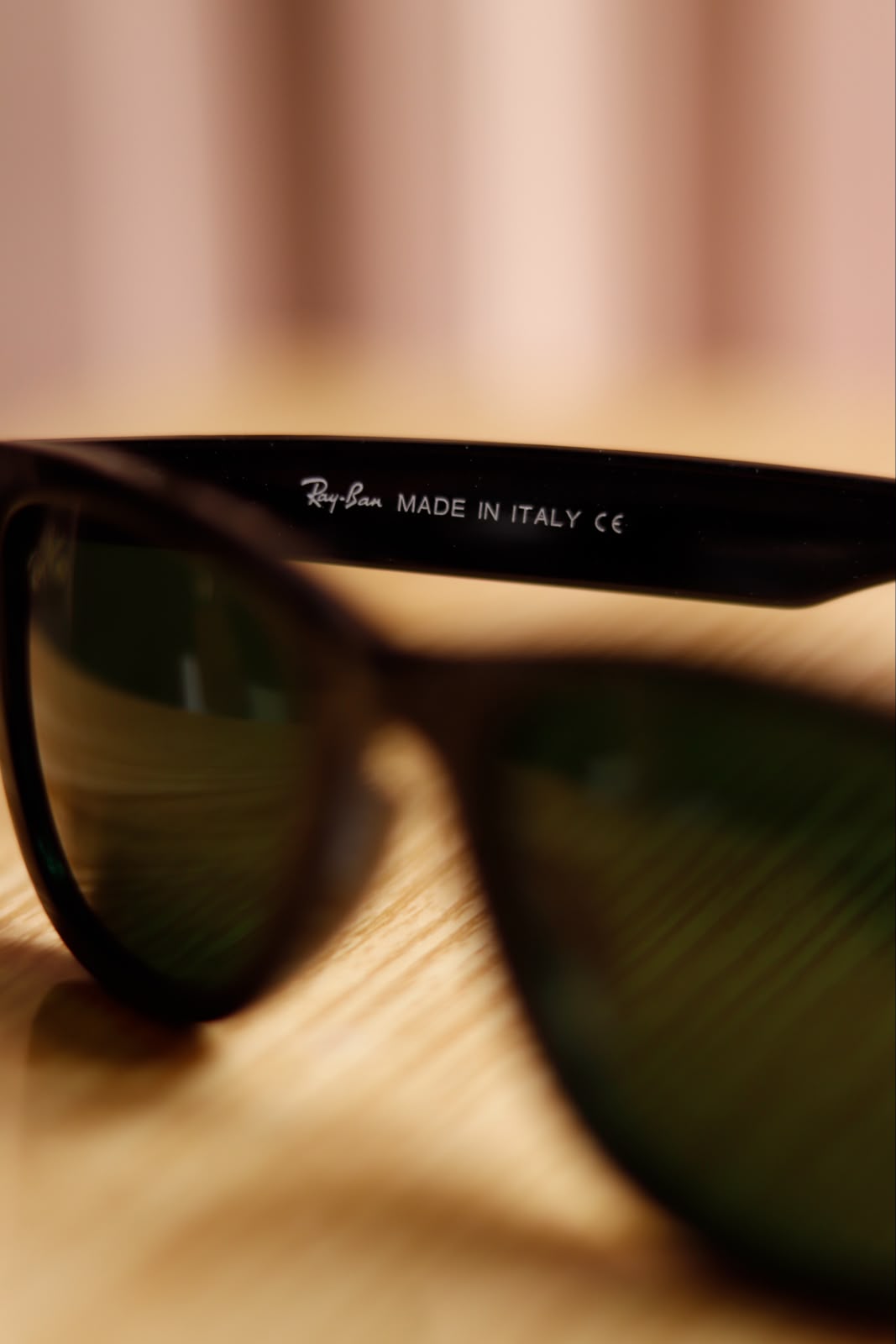Rayban Wayfarer Classic