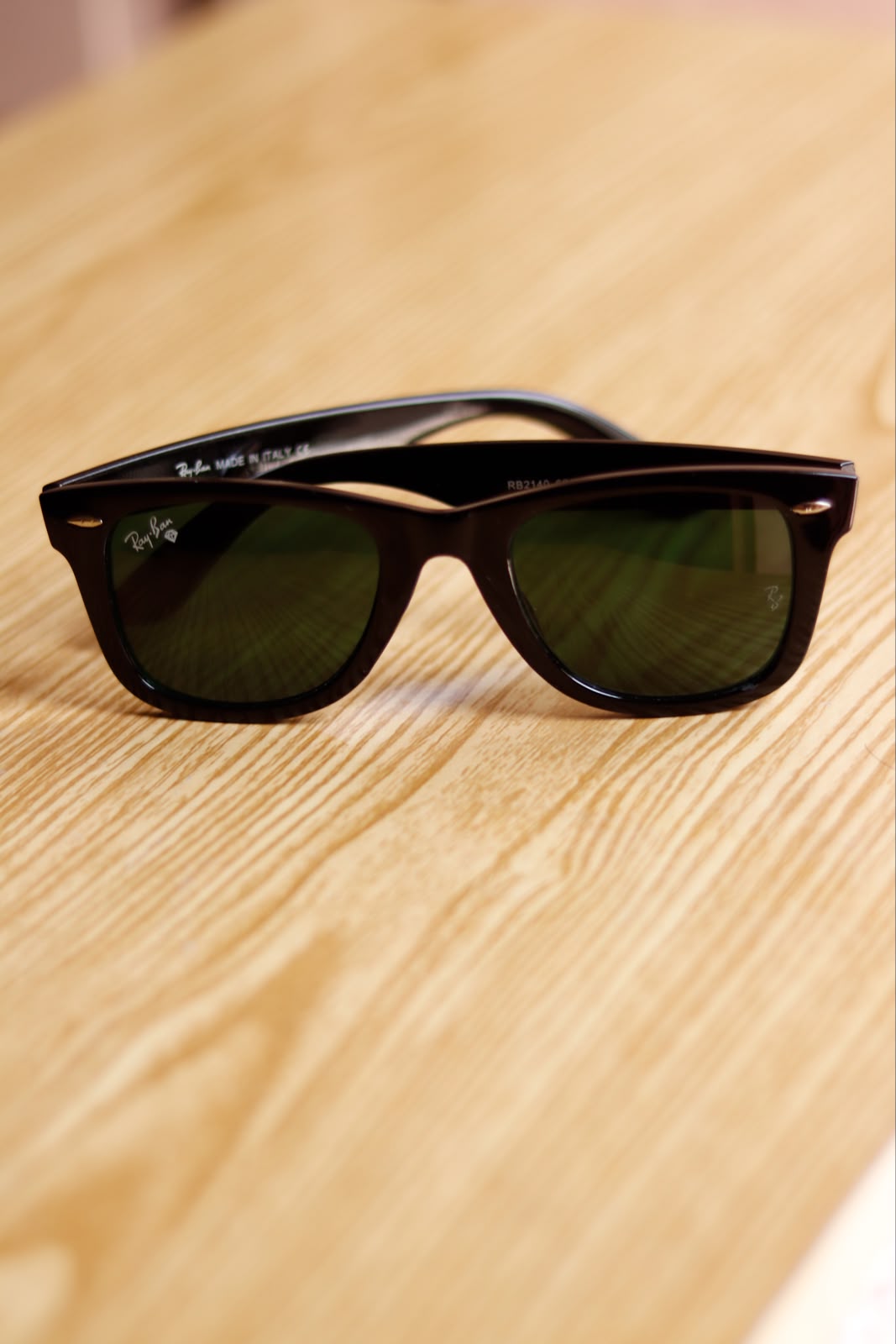 Rayban Wayfarer Classic