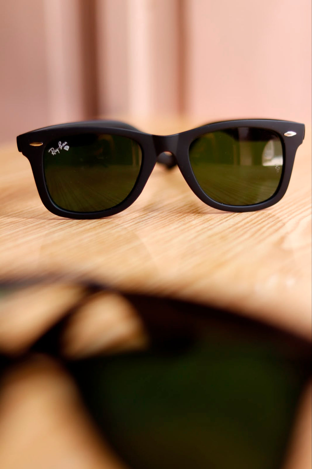 Rayban Wayfarer Classic