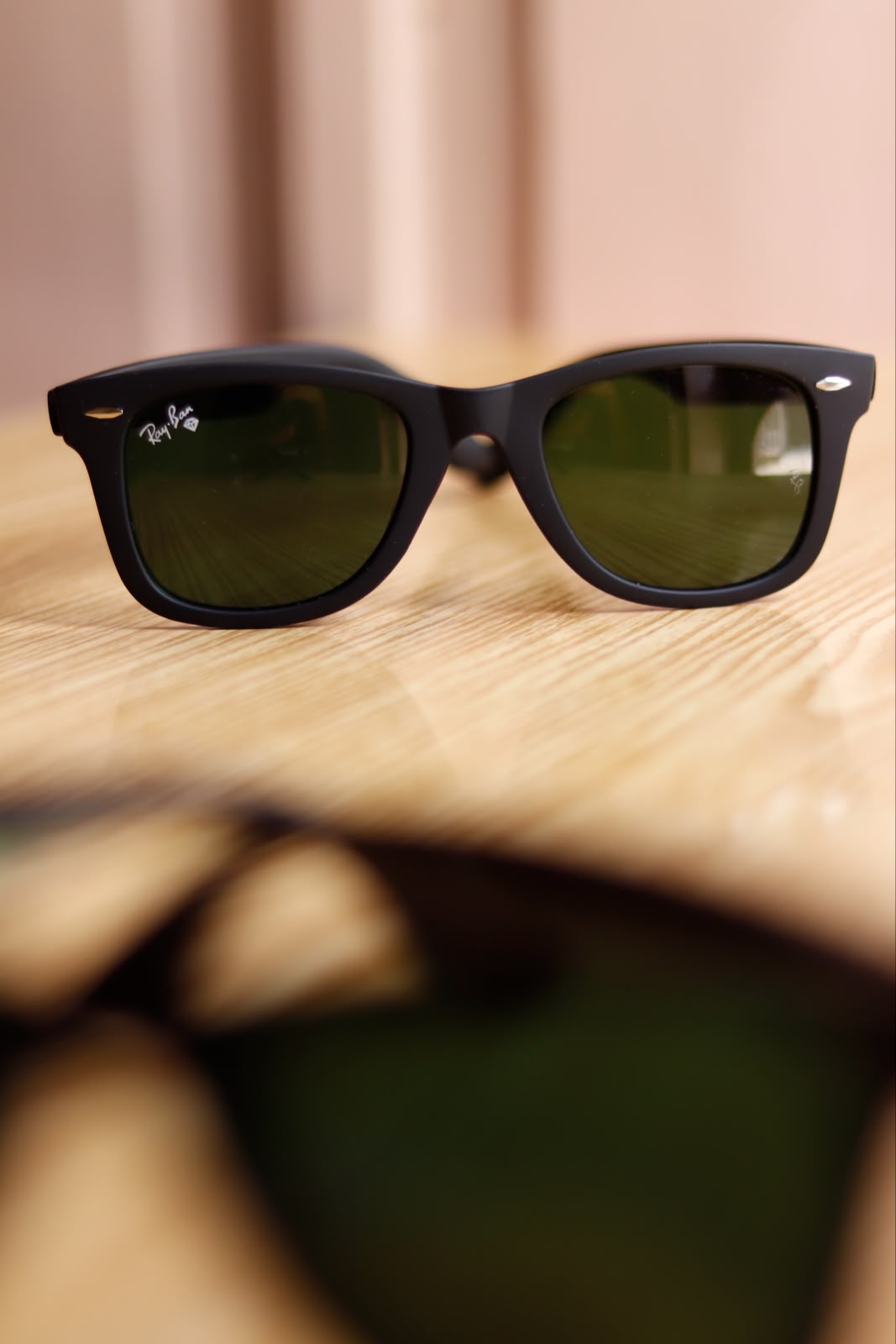 Rayban Wayfarer Classic