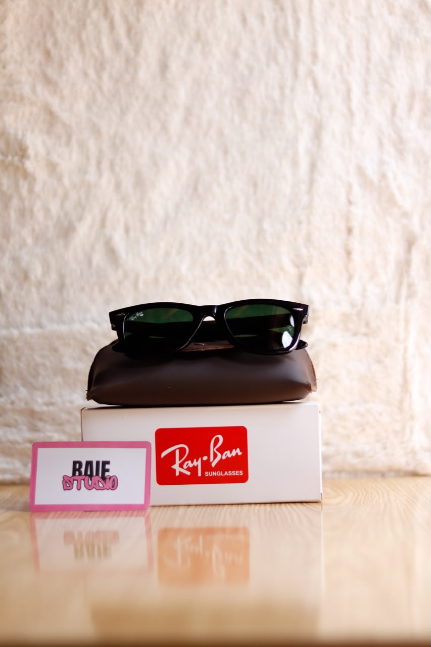 Rayban Wayfarer Classic