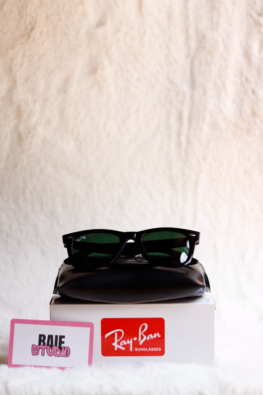 Rayban Wayfarer Classic