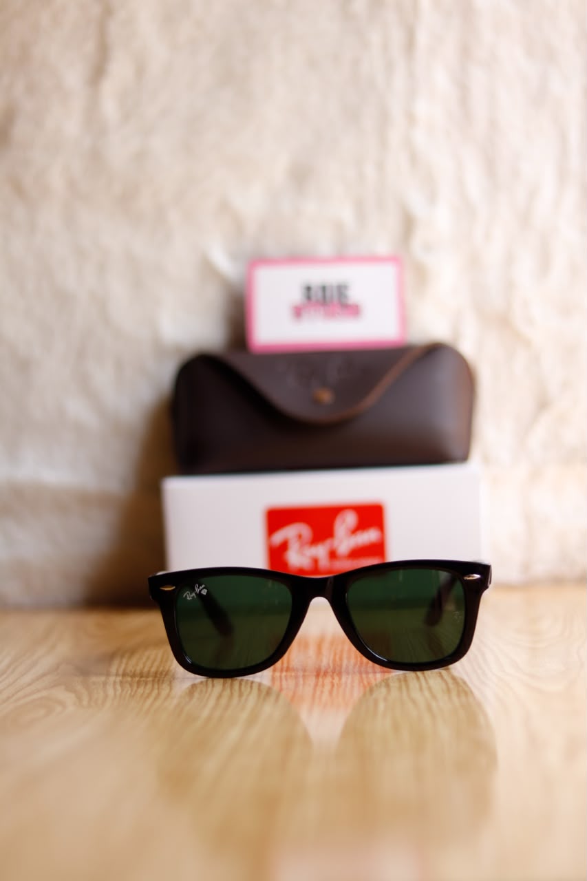 Rayban Wayfarer Classic