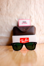 Rayban Wayfarer Classic