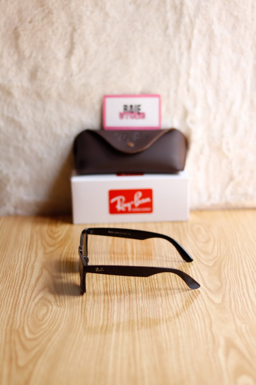 Rayban Wayfarer Classic