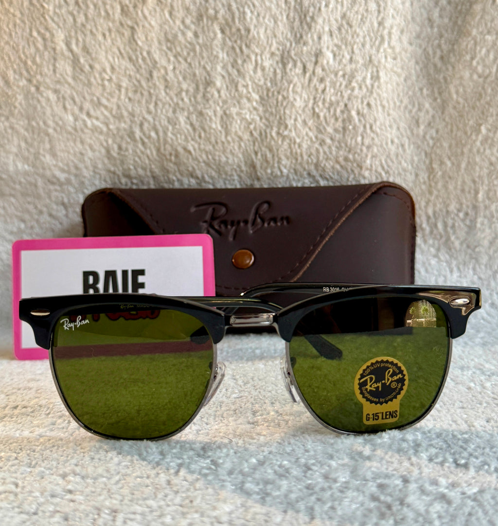 Ray-ban Classic Clubmaster