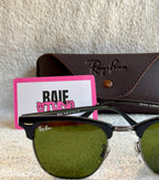 Ray-ban Classic Clubmaster