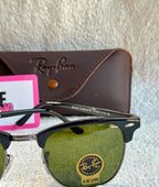 Ray-ban Classic Clubmaster