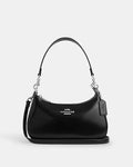 Coach Merlot Teri - Black