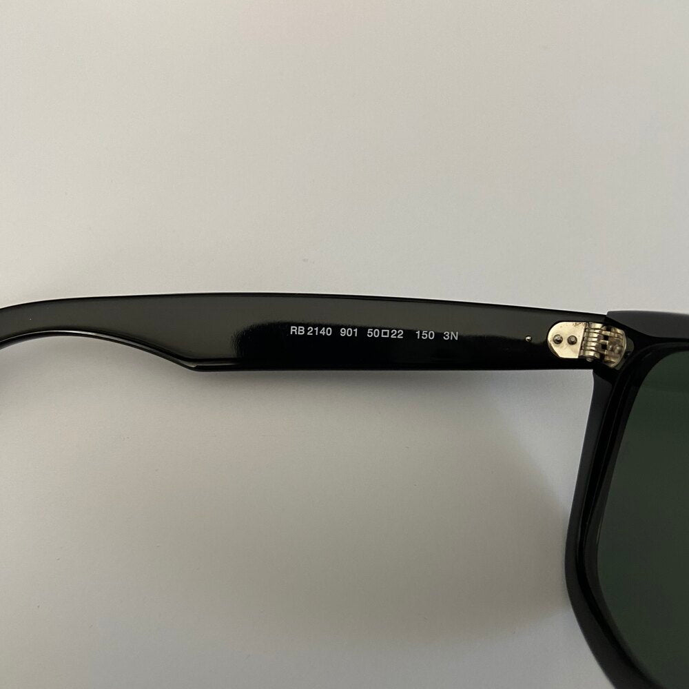 Rayban Wayfarer