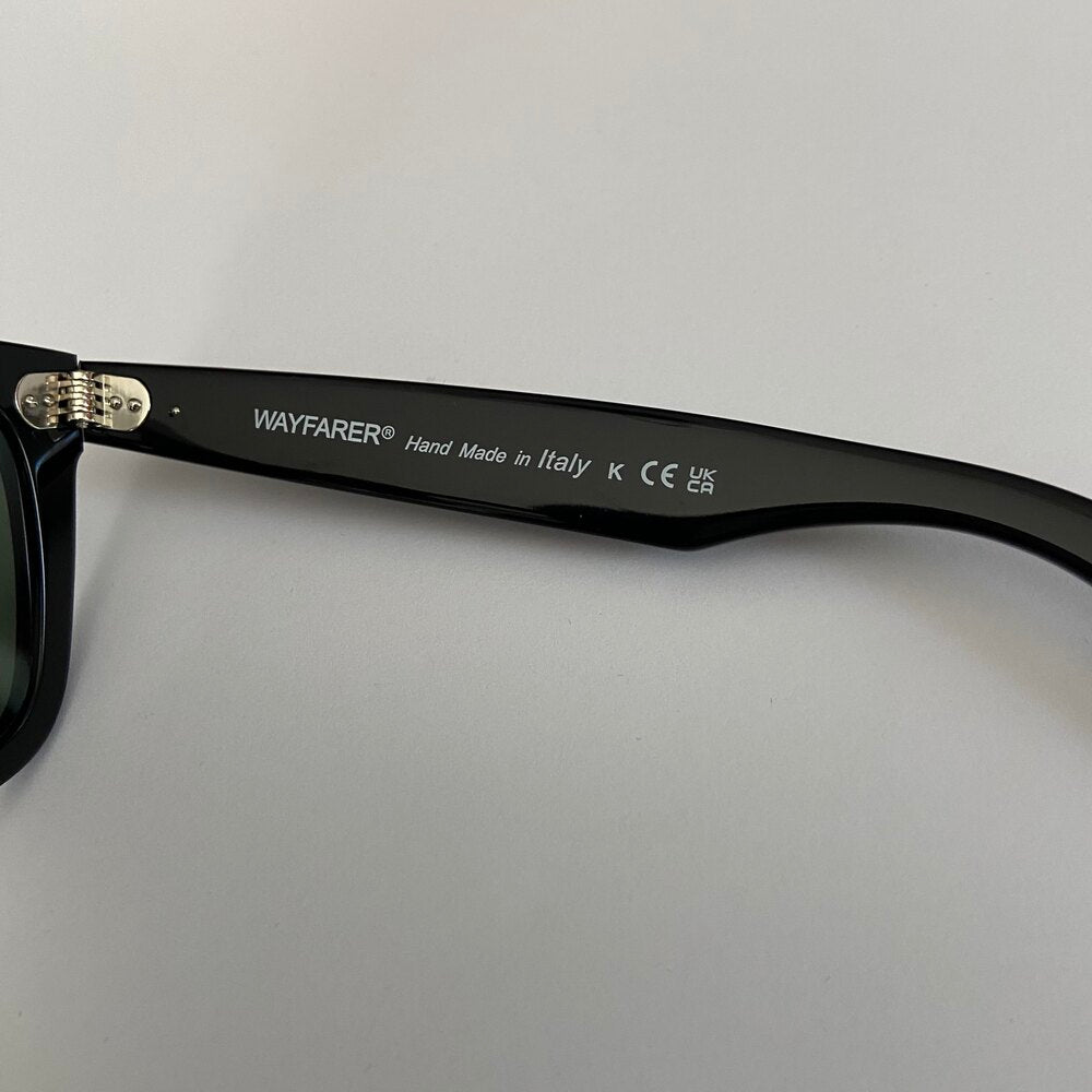 Rayban Wayfarer